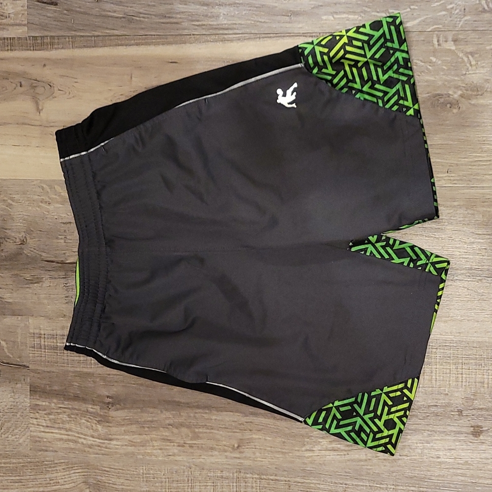 And1 Youth Boy's Shorts